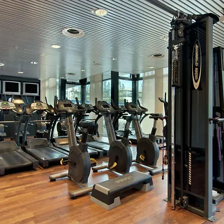 Hilton Reykjavik Nordica 