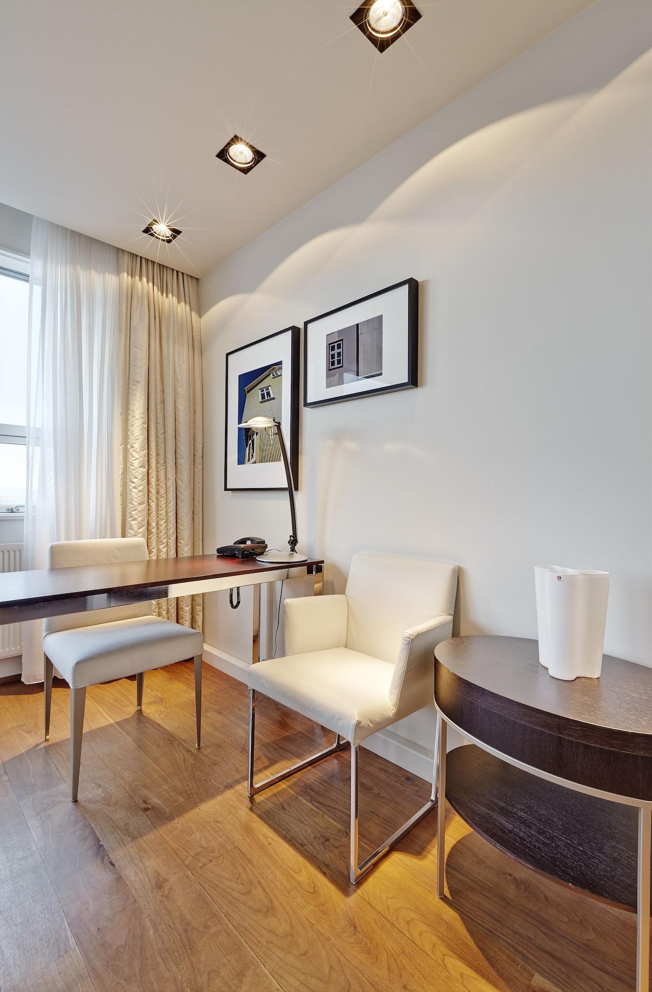 Hilton Nordica Hotel